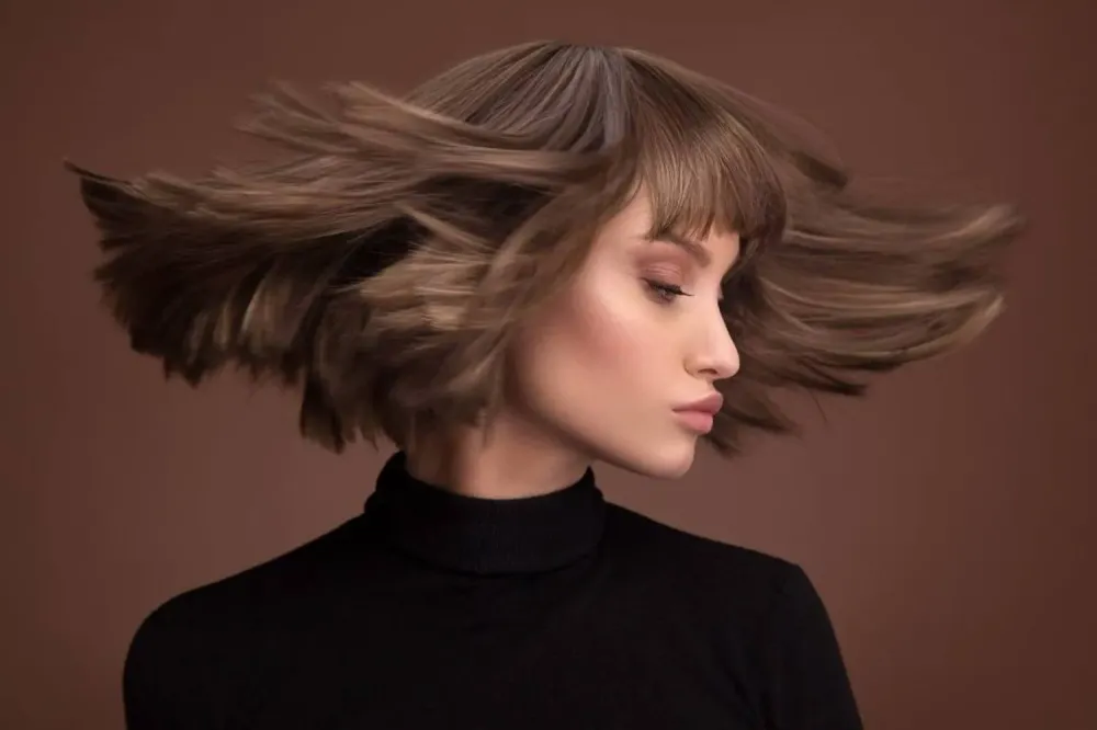 coupe femme à Vermelles