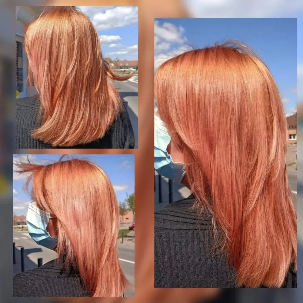 coupe femme