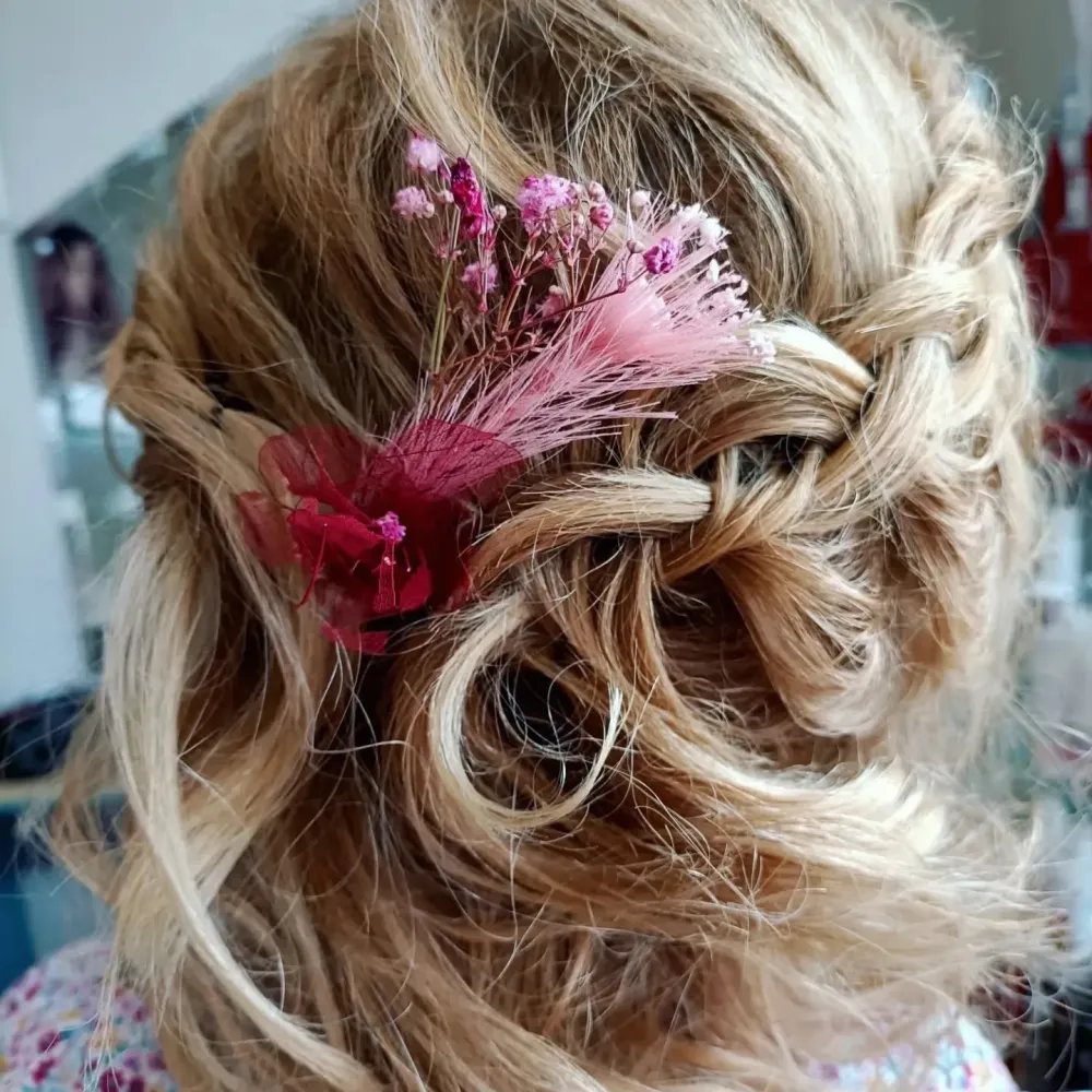 coiffure femme