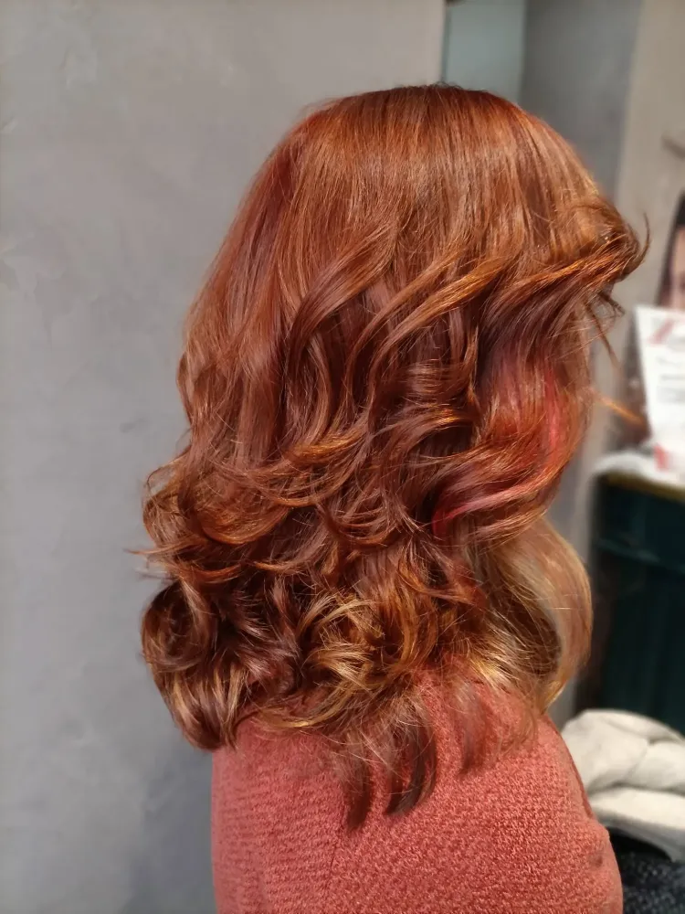 coloration