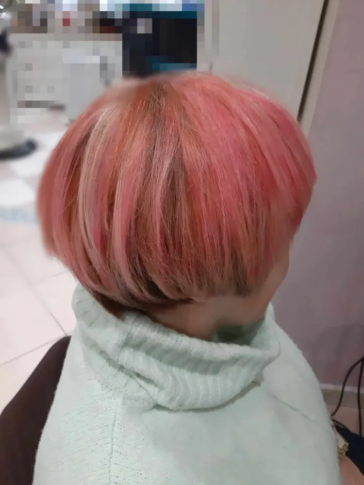 coiffeur femme