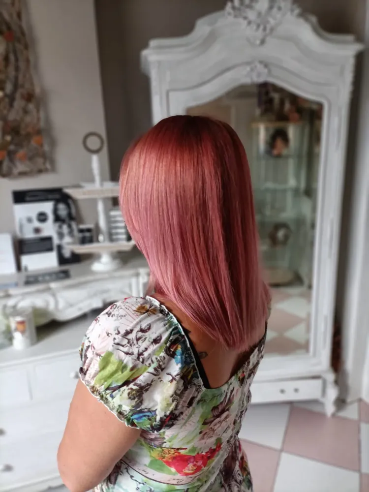 coloration